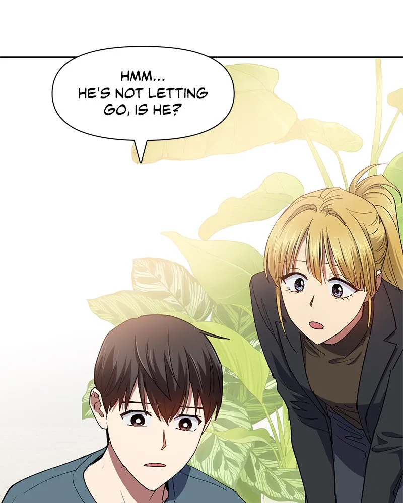 Read My S-Class Hunters chapter 45 image 105 on Lezhin