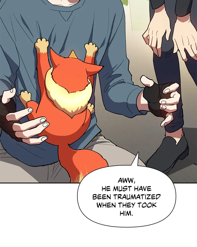 Read My S-Class Hunters chapter 45 image 106 on Lezhin