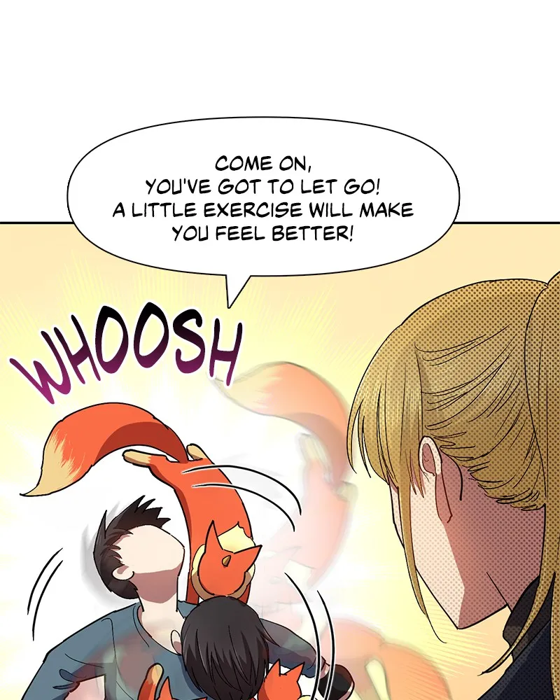 Read My S-Class Hunters chapter 45 image 107 on Lezhin