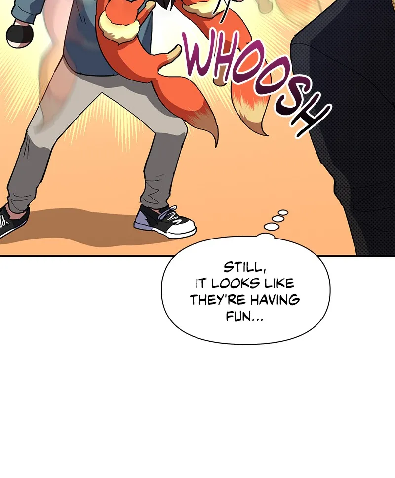 Read My S-Class Hunters chapter 45 image 108 on Lezhin