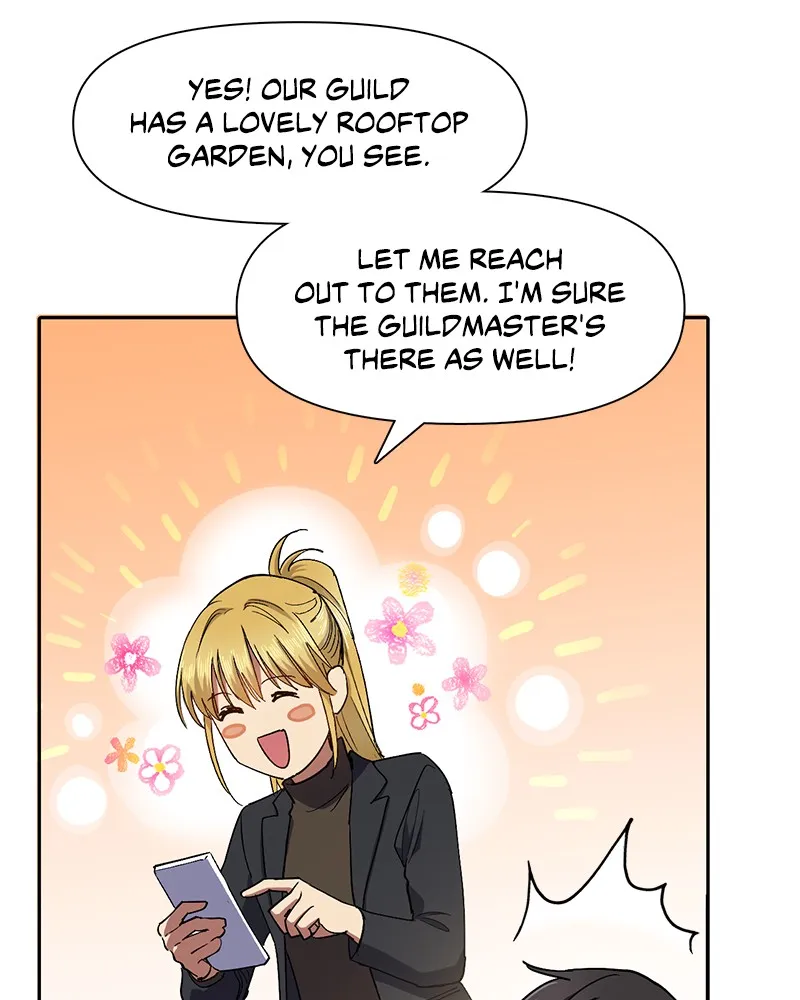 Read My S-Class Hunters chapter 45 image 112 on Lezhin