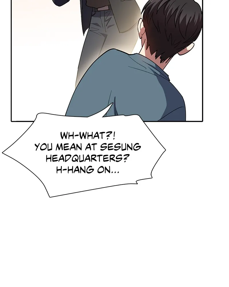 Read My S-Class Hunters chapter 45 image 113 on Lezhin