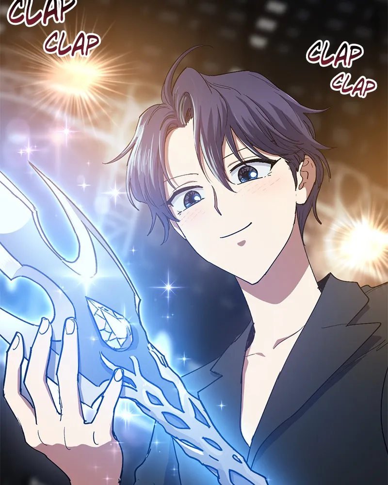 Read My S-Class Hunters chapter 45 image 22 on Lezhin