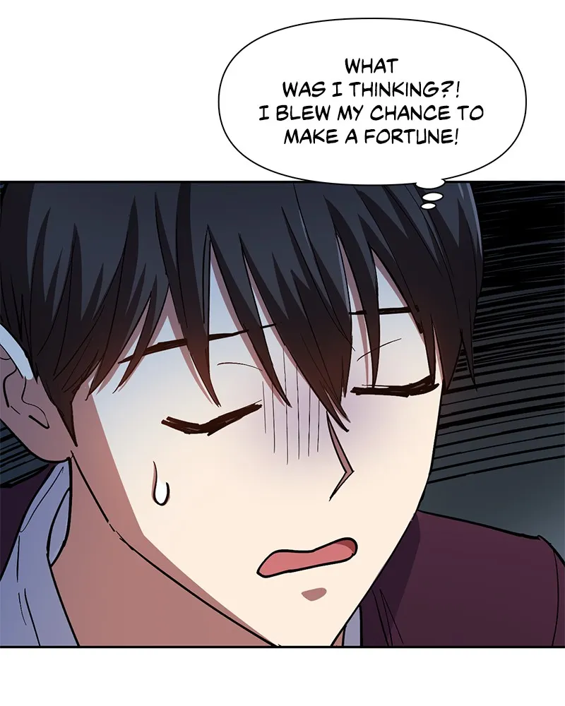 Read My S-Class Hunters chapter 45 image 25 on Lezhin
