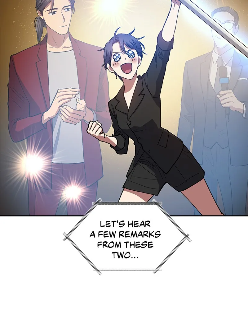Read My S-Class Hunters chapter 45 image 27 on Lezhin