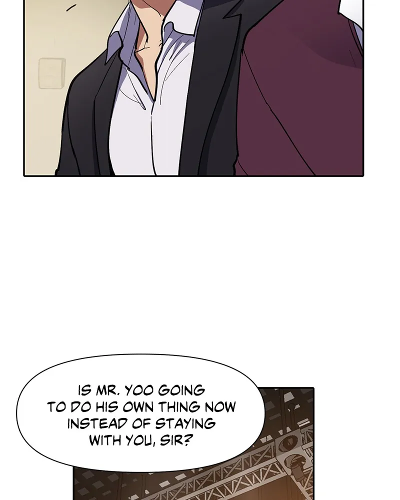 Read My S-Class Hunters chapter 45 image 29 on Lezhin