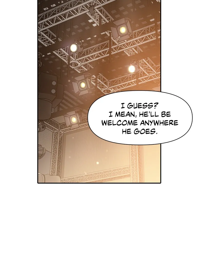 Read My S-Class Hunters chapter 45 image 30 on Lezhin