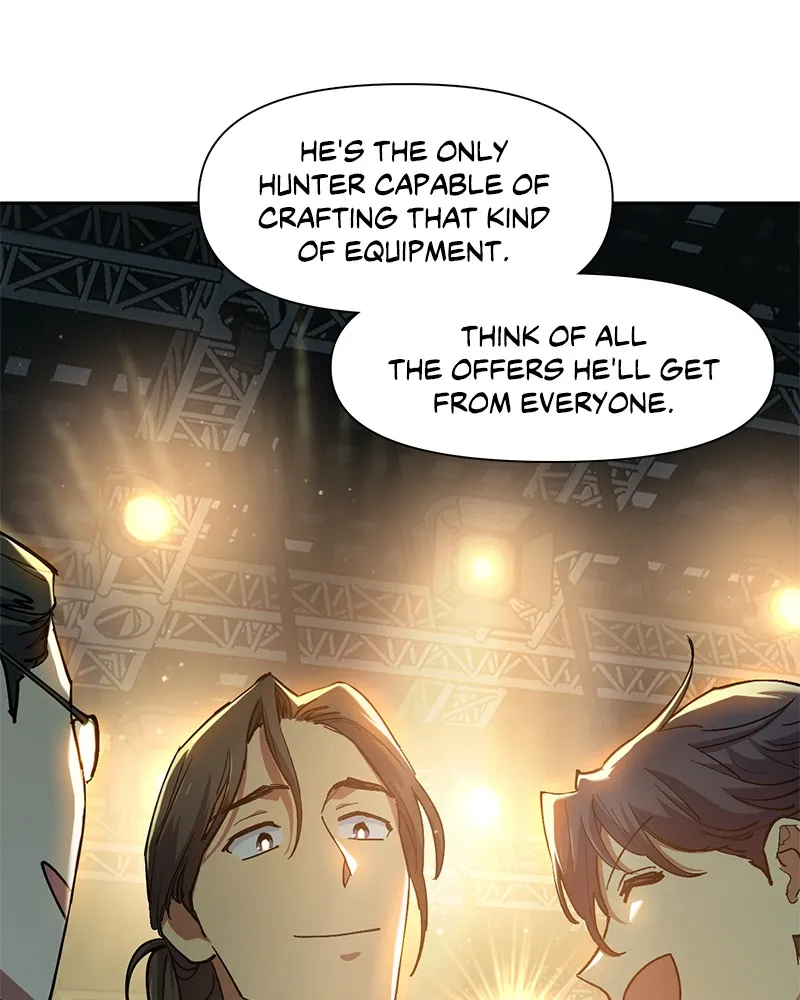 Read My S-Class Hunters chapter 45 image 31 on Lezhin