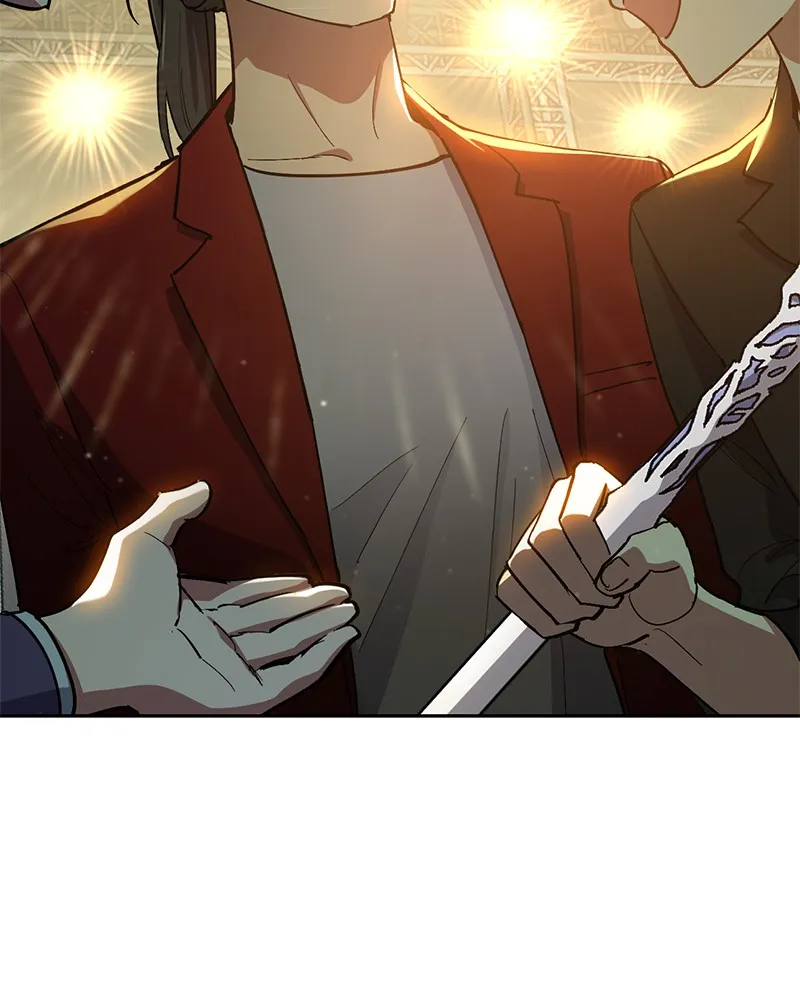 Read My S-Class Hunters chapter 45 image 32 on Lezhin