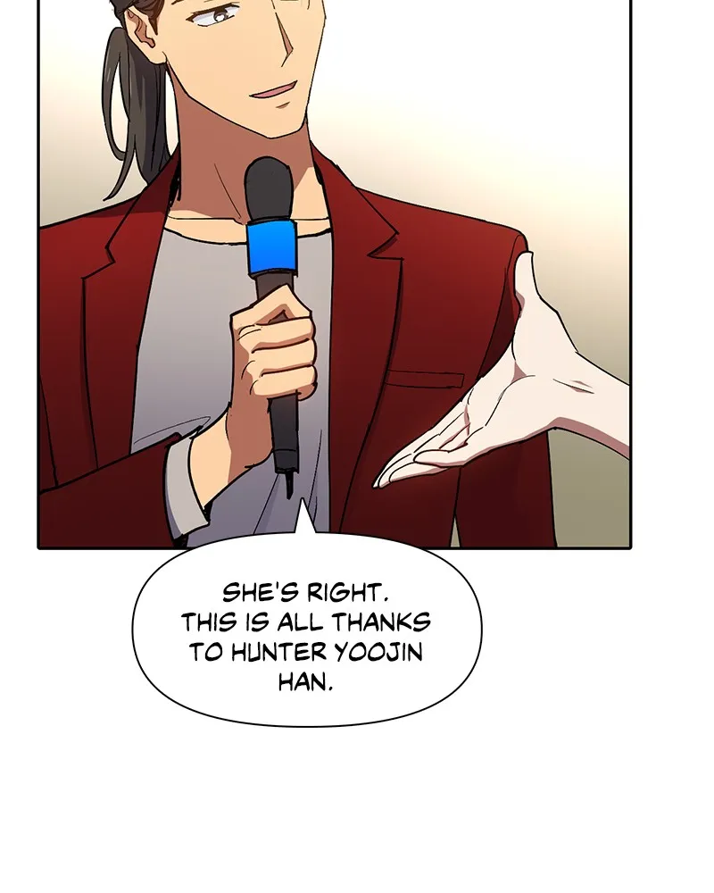 Read My S-Class Hunters chapter 45 image 42 on Lezhin