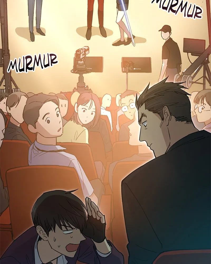 Read My S-Class Hunters chapter 45 image 45 on Lezhin