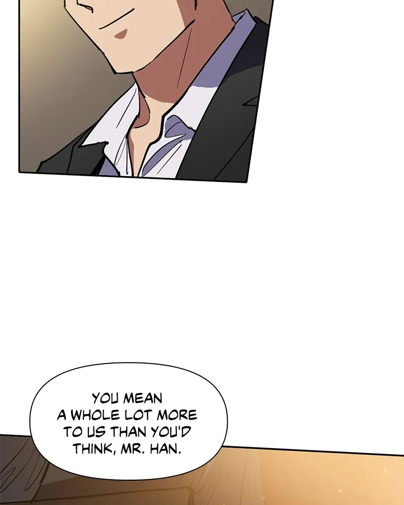 Read My S-Class Hunters chapter 45 image 47 on Lezhin