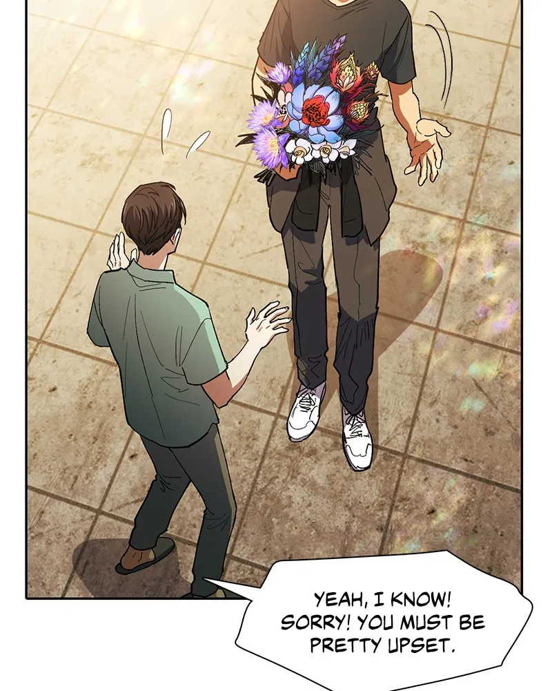 Read My S-Class Hunters chapter 45 image 5 on Lezhin