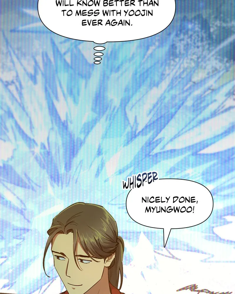 Read My S-Class Hunters chapter 45 image 50 on Lezhin