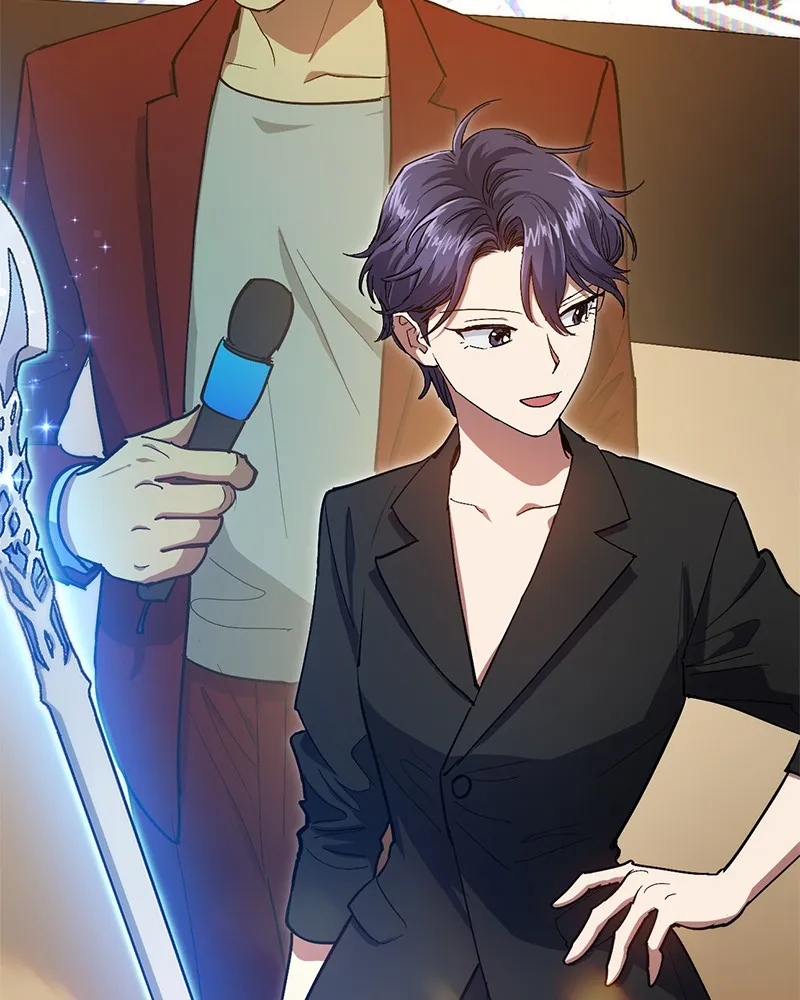 Read My S-Class Hunters chapter 45 image 51 on Lezhin