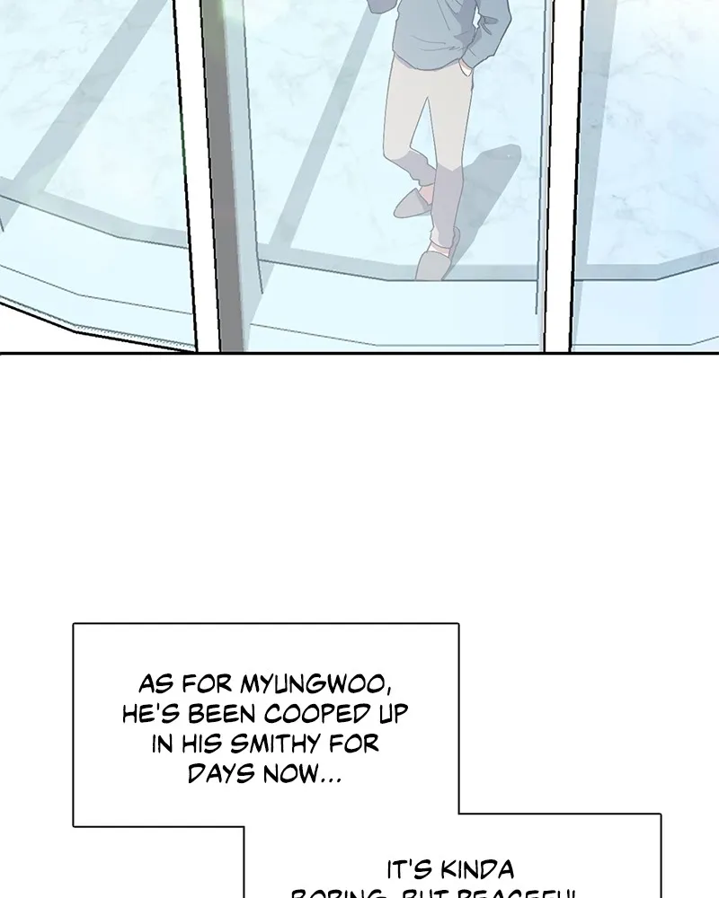 Read My S-Class Hunters chapter 45 image 56 on Lezhin