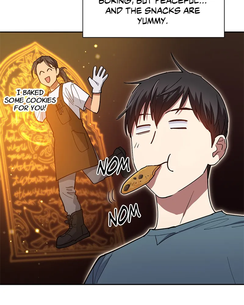 Read My S-Class Hunters chapter 45 image 57 on Lezhin