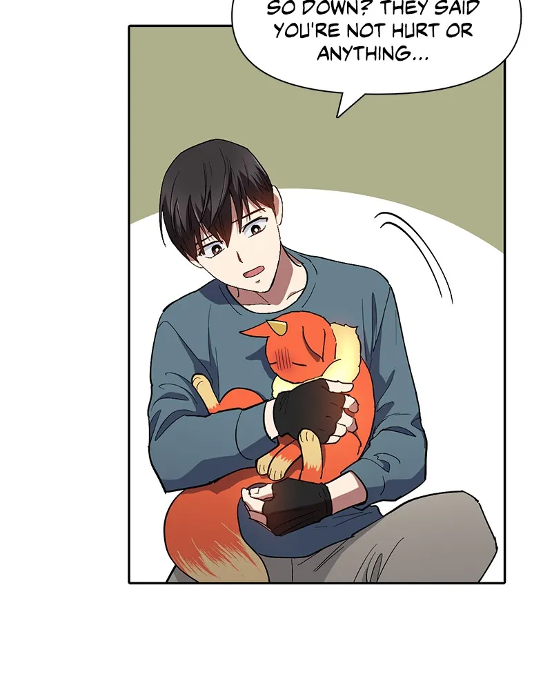 Read My S-Class Hunters chapter 45 image 61 on Lezhin