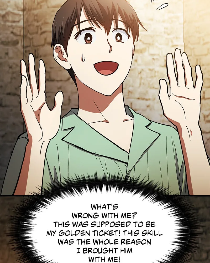 Read My S-Class Hunters chapter 45 image 7 on Lezhin