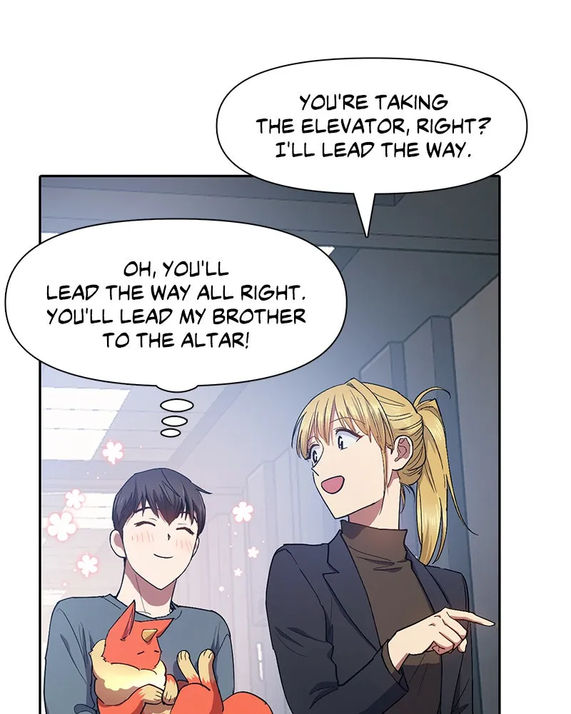 Read My S-Class Hunters chapter 45 image 75 on Lezhin