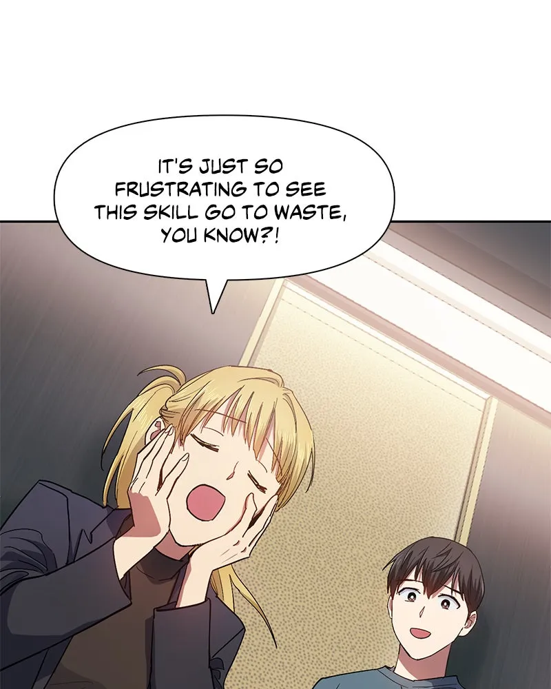 Read My S-Class Hunters chapter 45 image 87 on Lezhin