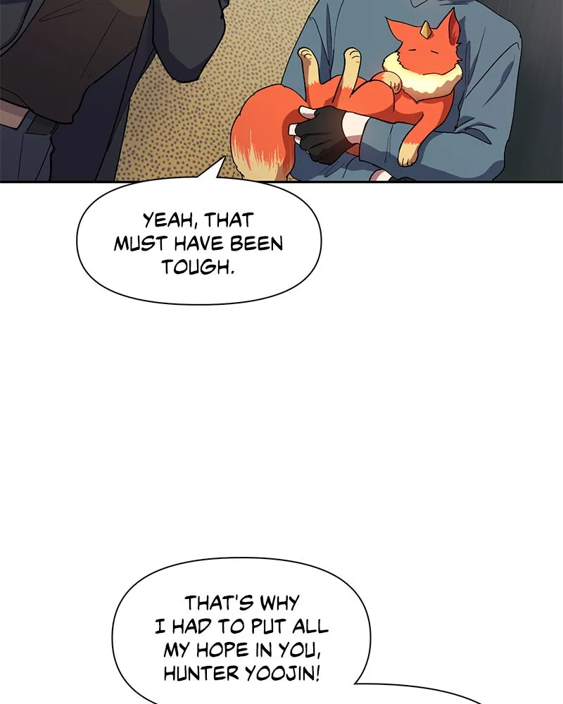 Read My S-Class Hunters chapter 45 image 88 on Lezhin