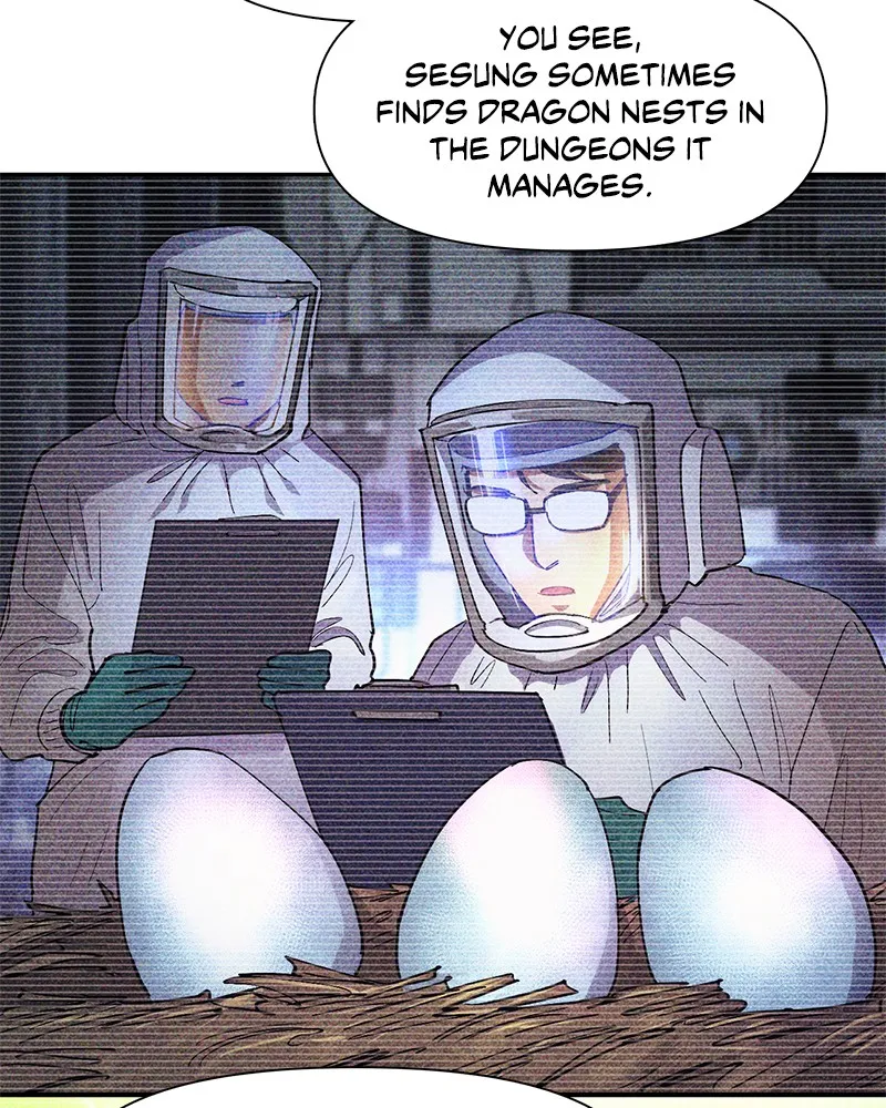 Read My S-Class Hunters chapter 45 image 89 on Lezhin