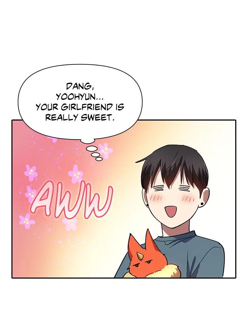 Read My S-Class Hunters chapter 45 image 93 on Lezhin