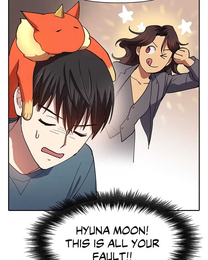 Read My S-Class Hunters chapter 45 image 99 on Lezhin