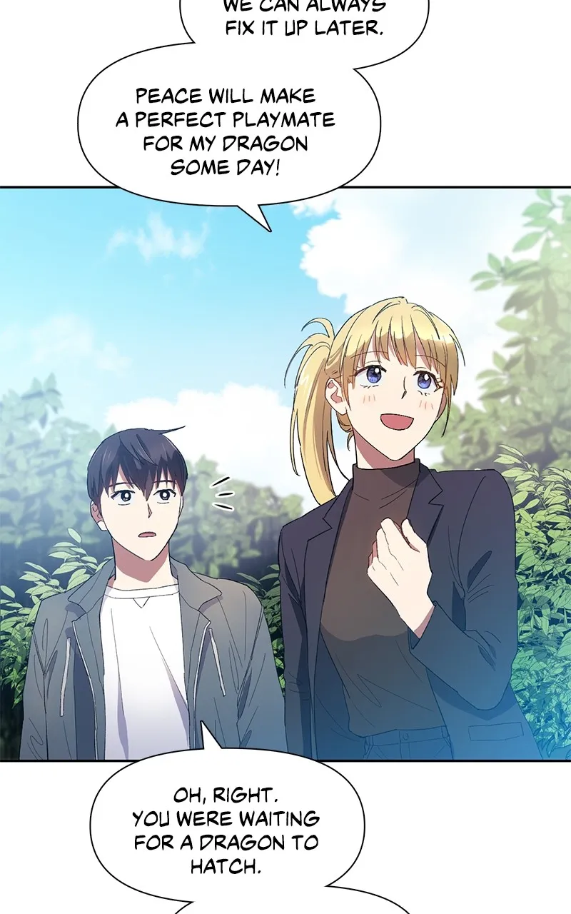Read My S-Class Hunters chapter 46 image 17 on Lezhin