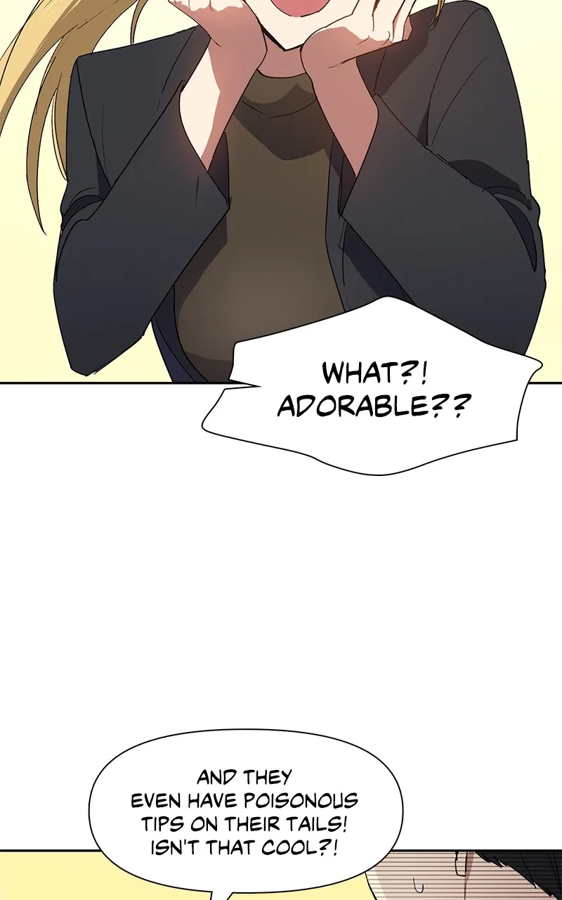 Read My S-Class Hunters chapter 46 image 22 on Lezhin