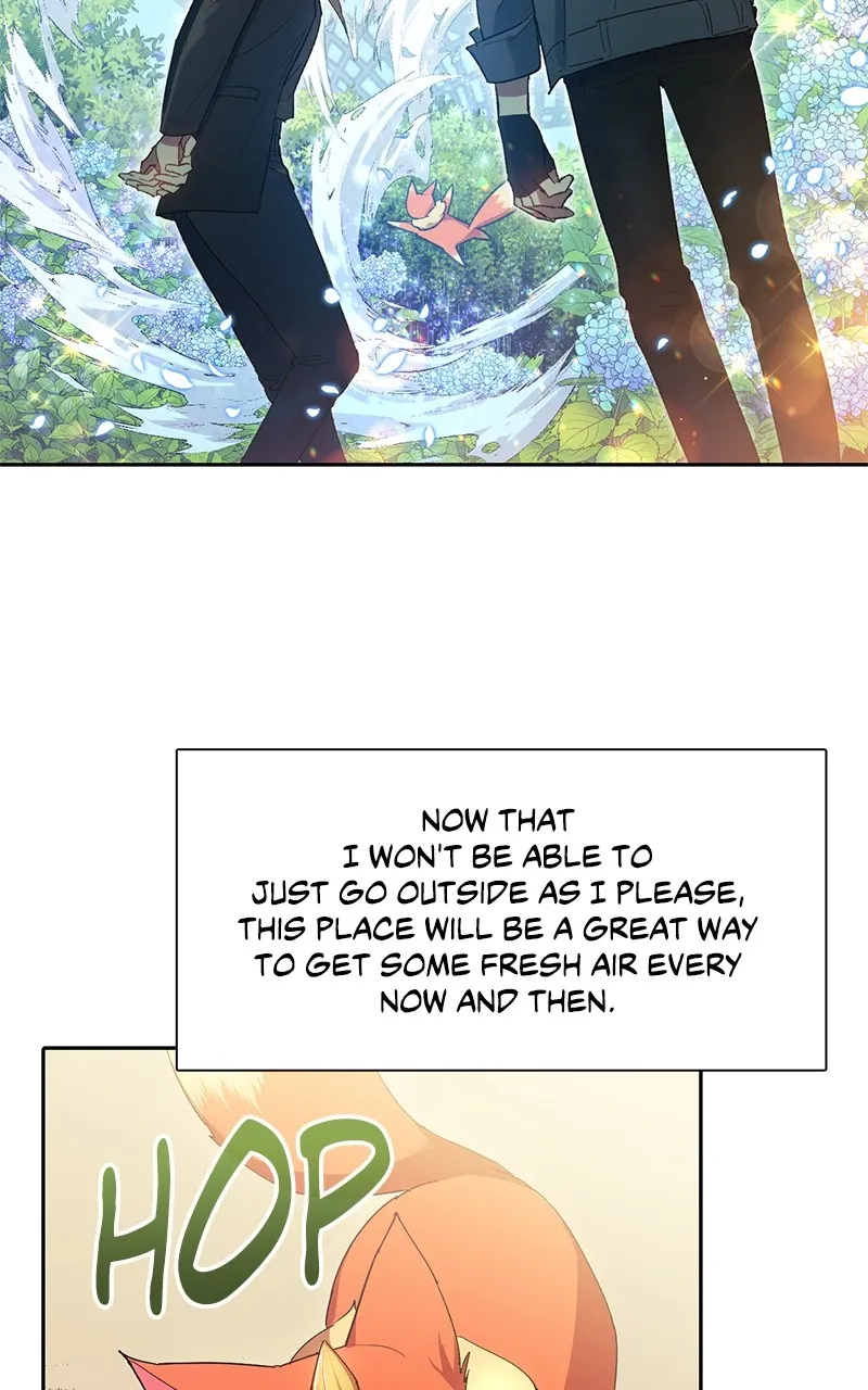 Read My S-Class Hunters chapter 46 image 27 on Lezhin