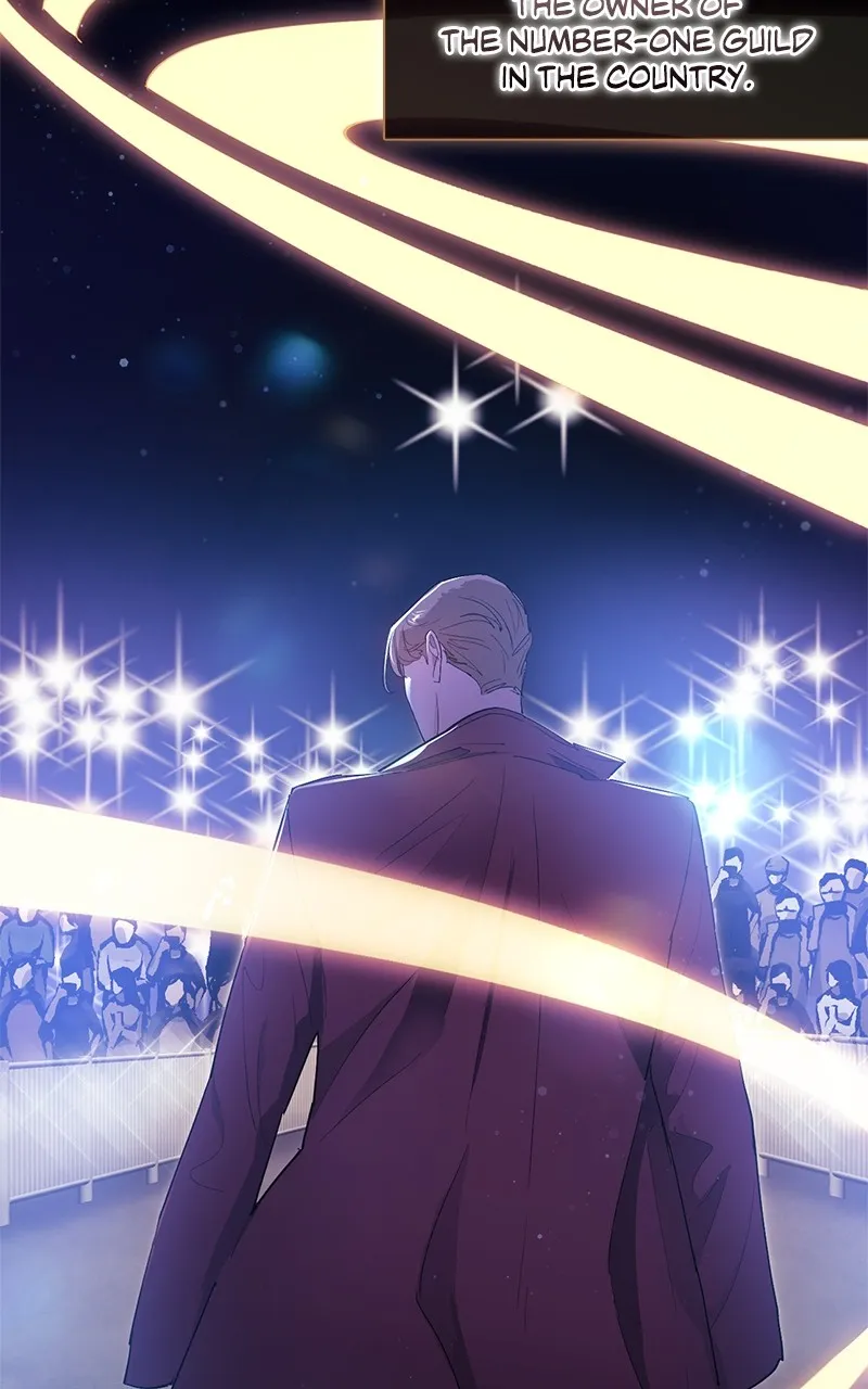 Read My S-Class Hunters chapter 46 image 36 on Lezhin