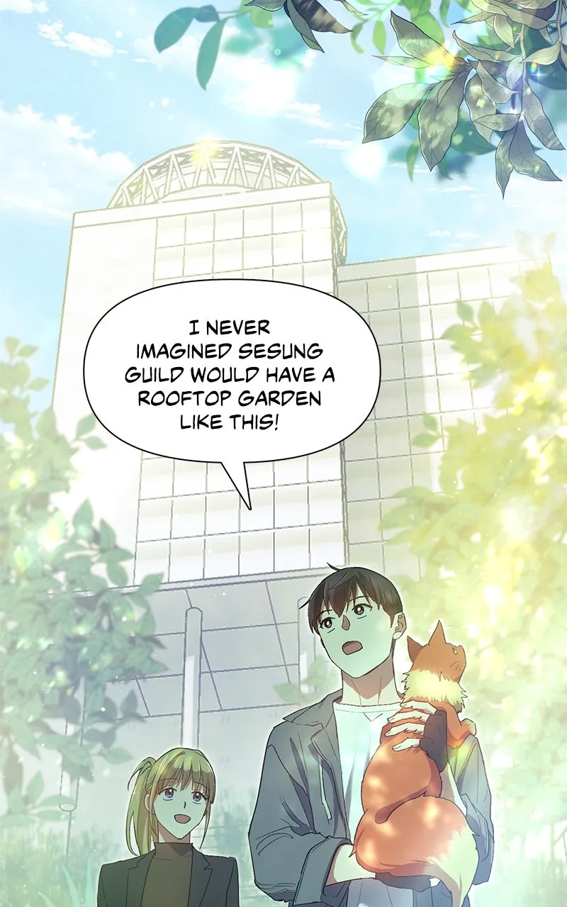 Read My S-Class Hunters chapter 46 image 4 on Lezhin