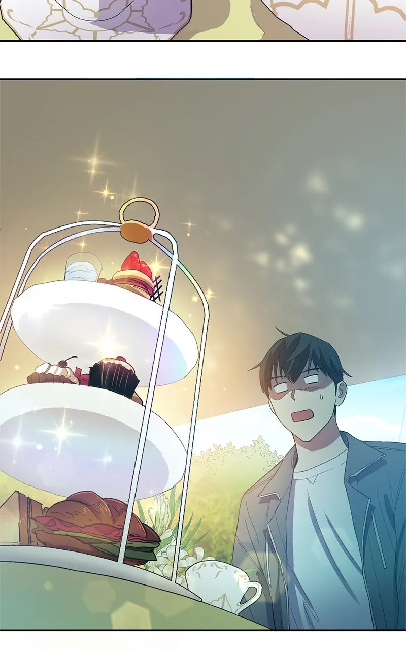 Read My S-Class Hunters chapter 46 image 41 on Lezhin