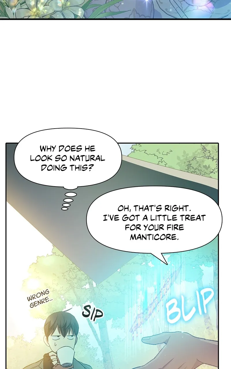Read My S-Class Hunters chapter 46 image 45 on Lezhin
