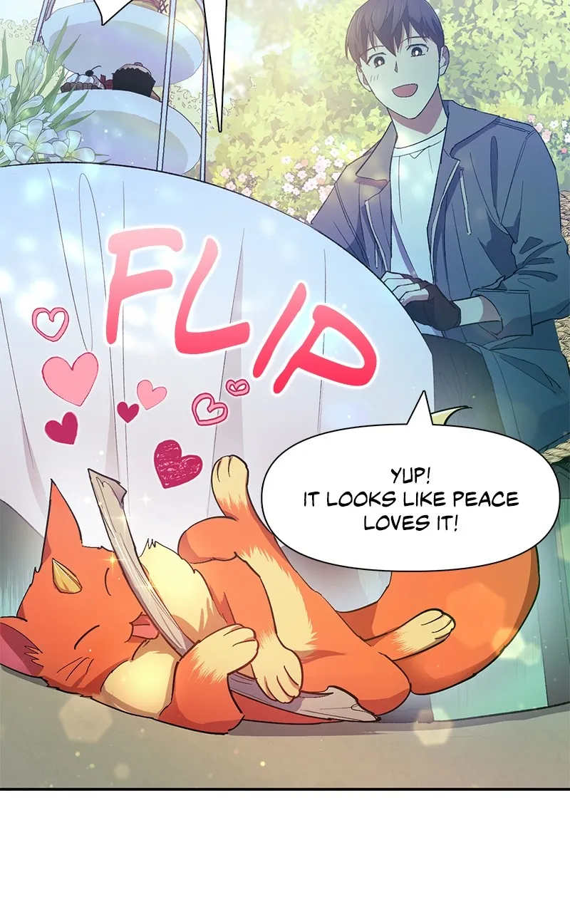 Read My S-Class Hunters chapter 46 image 49 on Lezhin