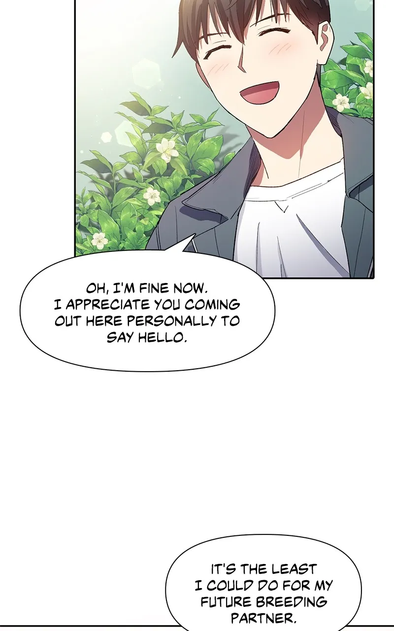 Read My S-Class Hunters chapter 46 image 53 on Lezhin