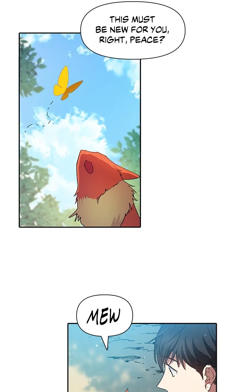 Read My S-Class Hunters chapter 46 image 6 on Lezhin