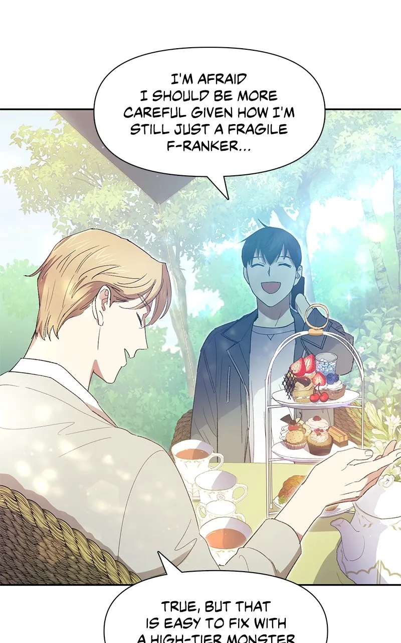 Read My S-Class Hunters chapter 46 image 63 on Lezhin