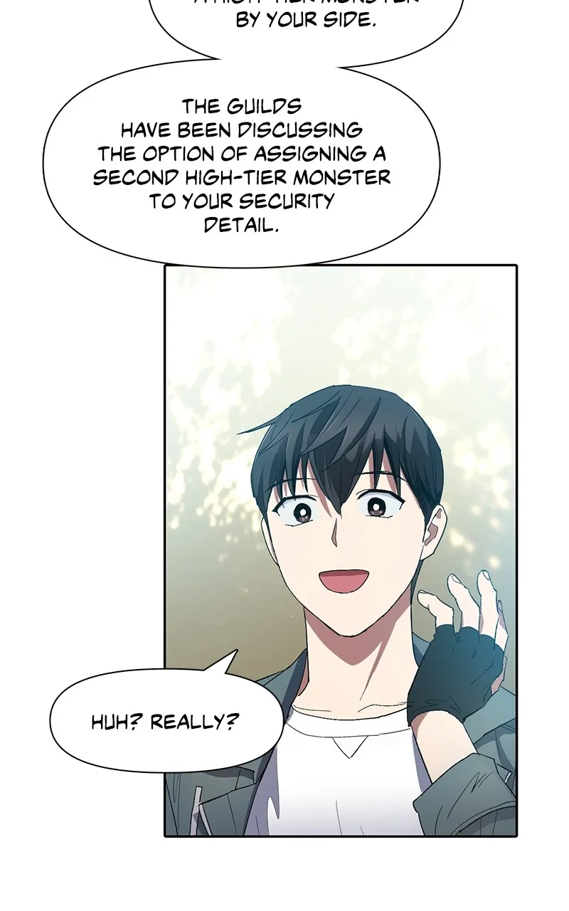 Read My S-Class Hunters chapter 46 image 64 on Lezhin