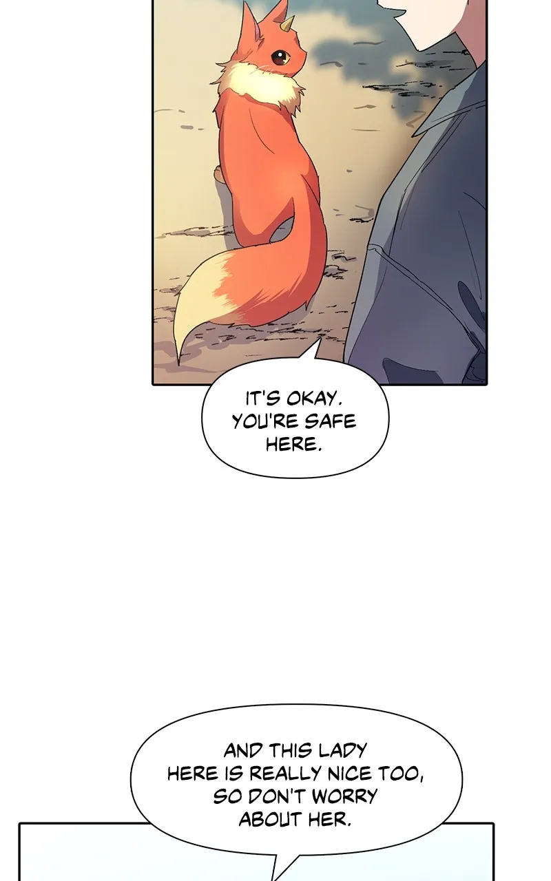 Read My S-Class Hunters chapter 46 image 7 on Lezhin
