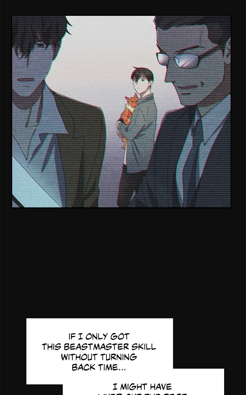 Read My S-Class Hunters chapter 46 image 70 on Lezhin