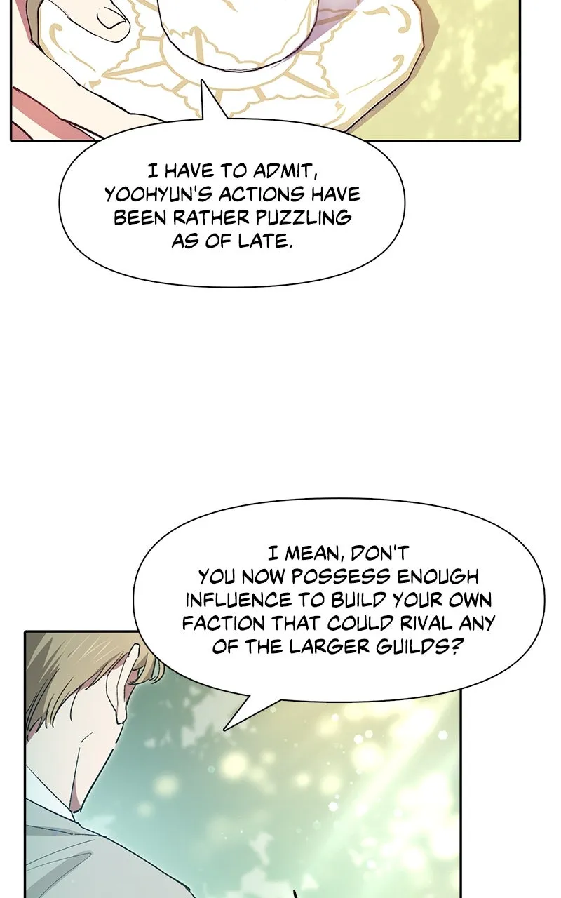 Read My S-Class Hunters chapter 46 image 72 on Lezhin