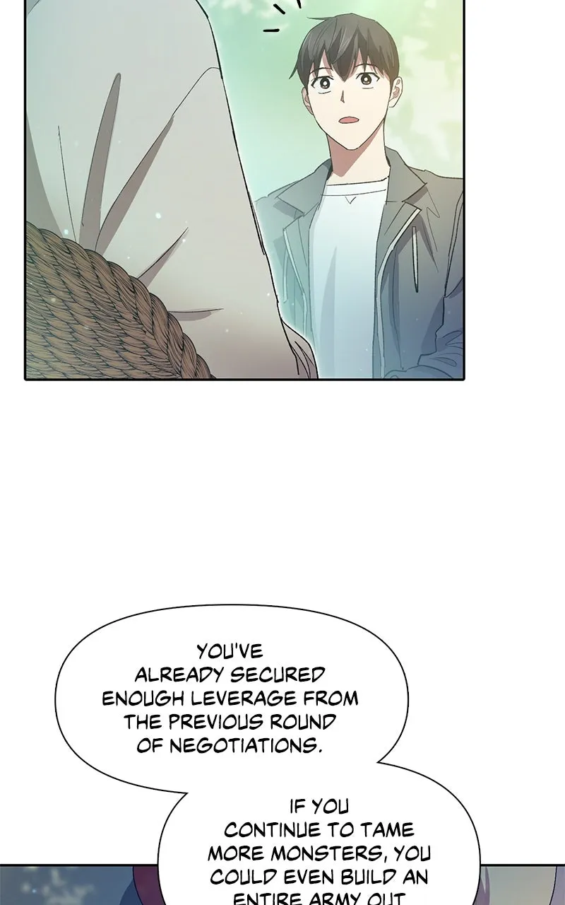 Read My S-Class Hunters chapter 46 image 73 on Lezhin