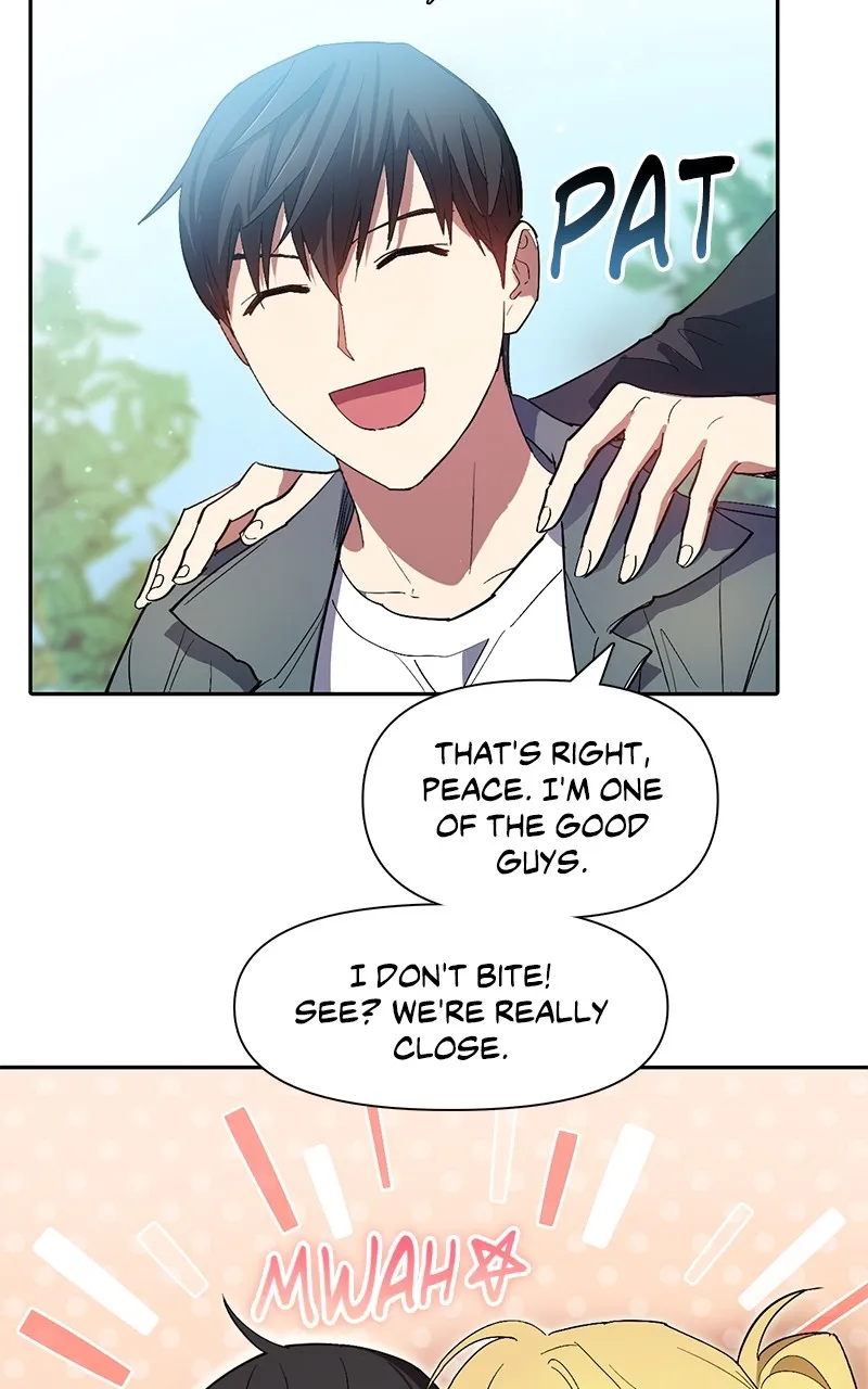 Read My S-Class Hunters chapter 46 image 8 on Lezhin