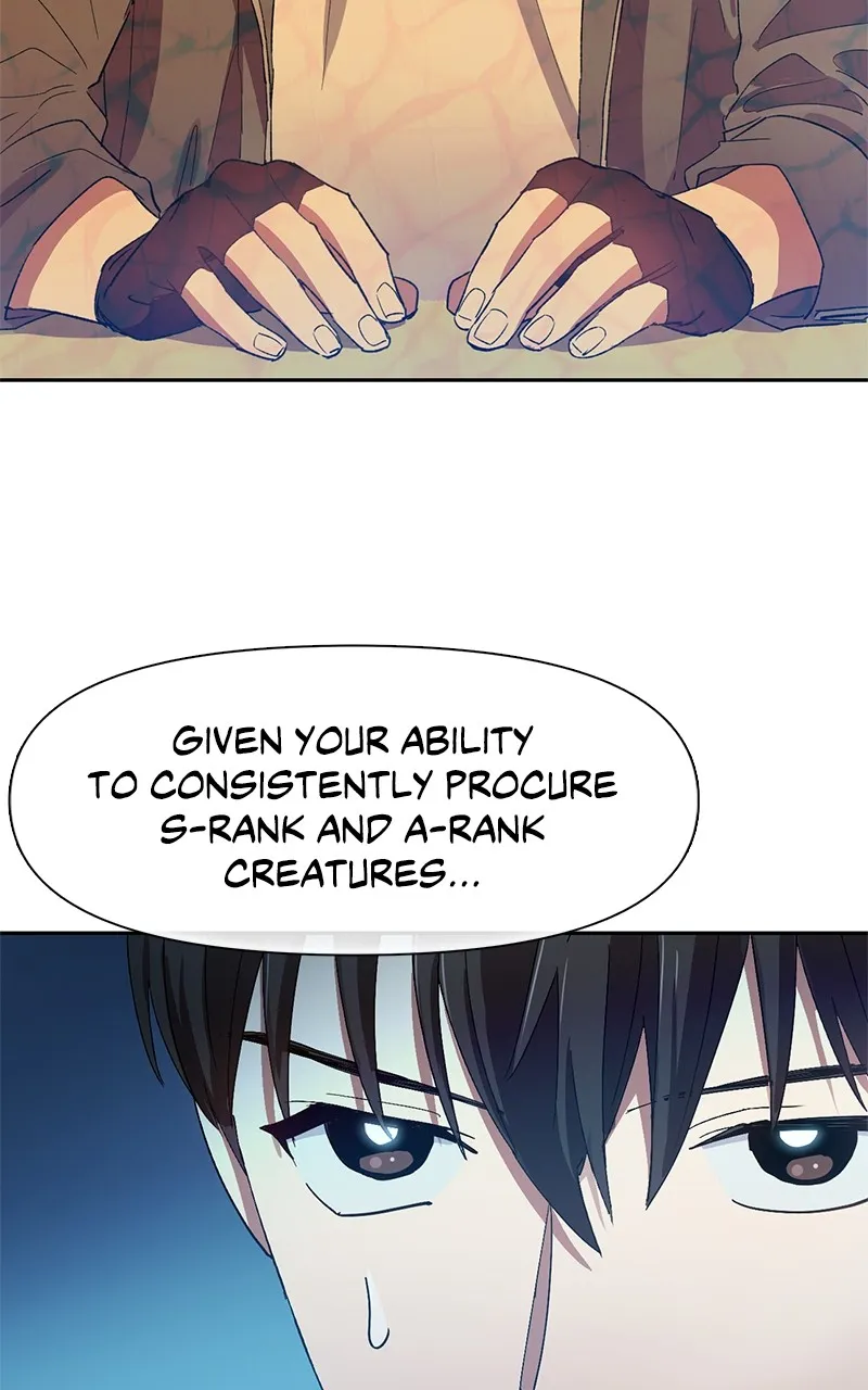 Read My S-Class Hunters chapter 46 image 82 on Lezhin