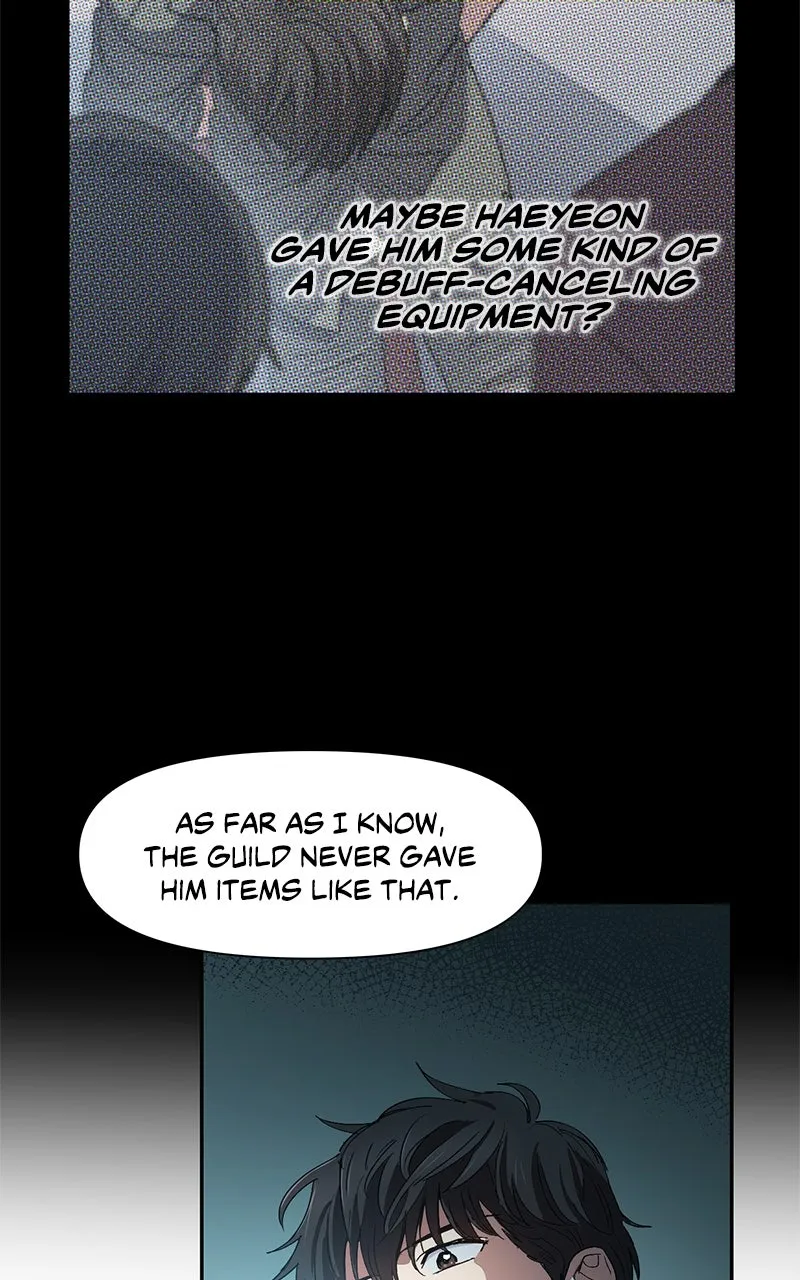 Read My S-Class Hunters chapter 46 image 91 on Lezhin