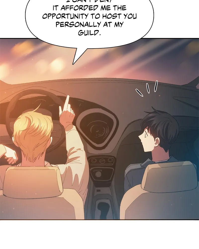 Read My S-Class Hunters chapter 47 image 18 on Lezhin