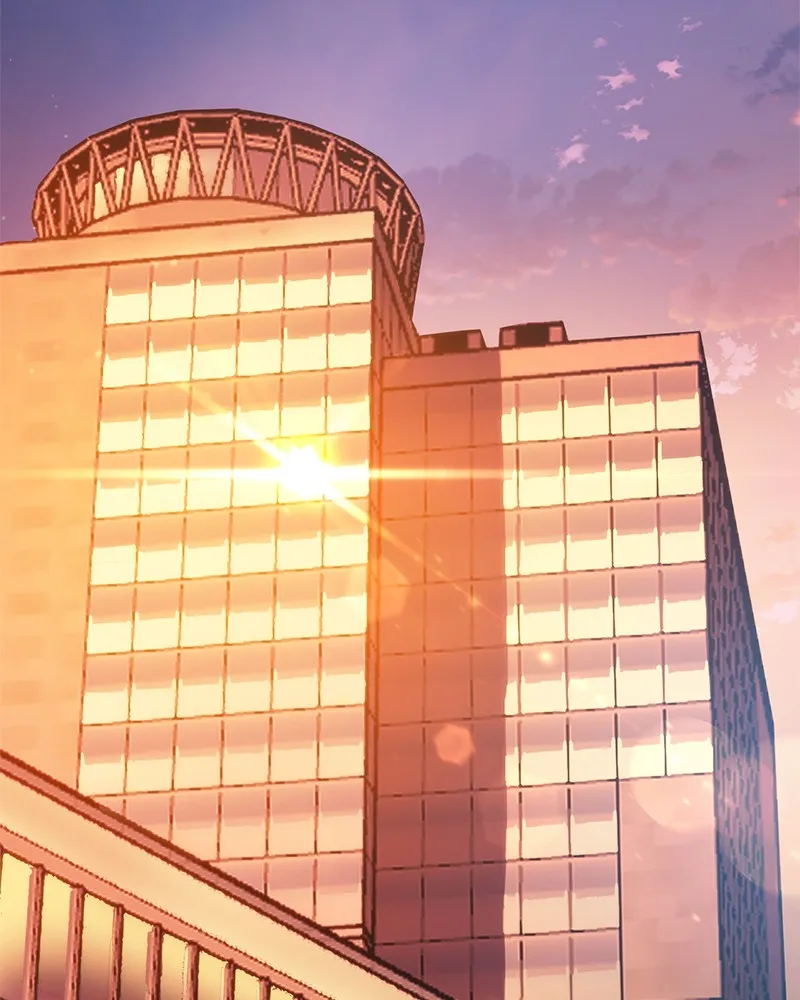 Read My S-Class Hunters chapter 47 image 2 on Lezhin